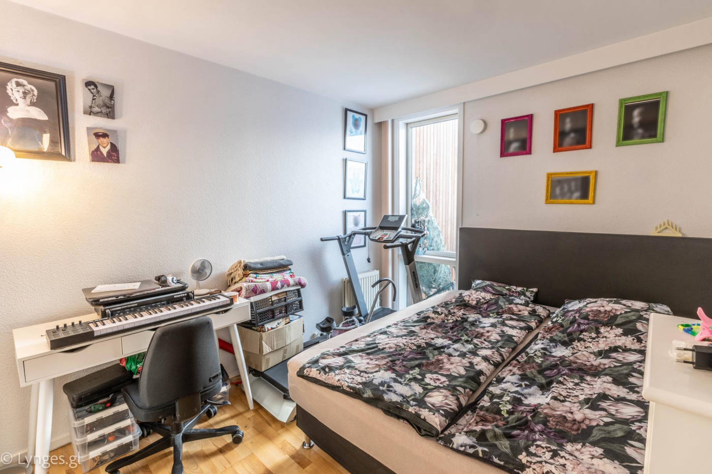 Квартира, 1345 м², 460 100$ — FAKTOR
